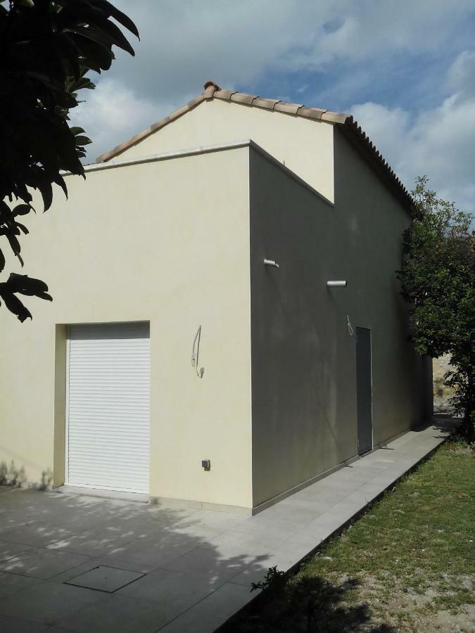 My Suit Home Lunel  Exterior foto