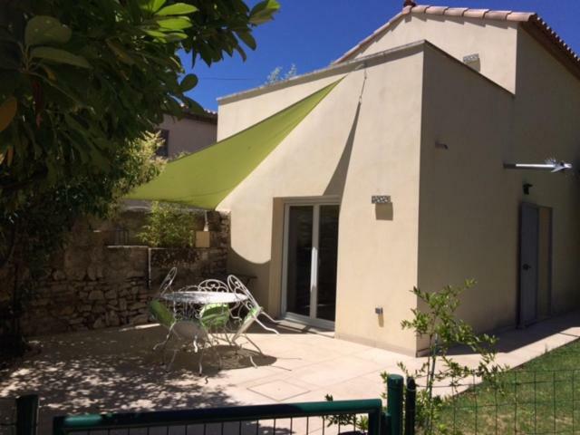 My Suit Home Lunel  Exterior foto