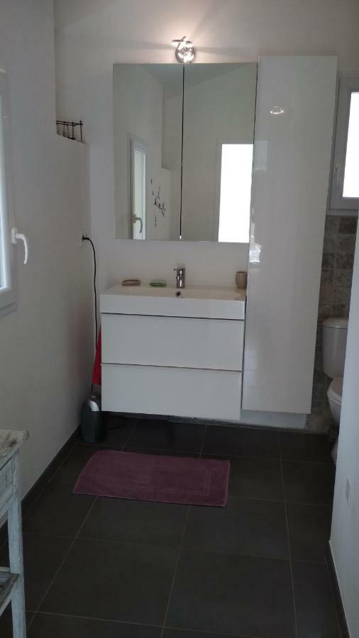 My Suit Home Lunel  Exterior foto